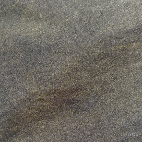 Black Nylon-Blend Pants - Picture 3 of 3